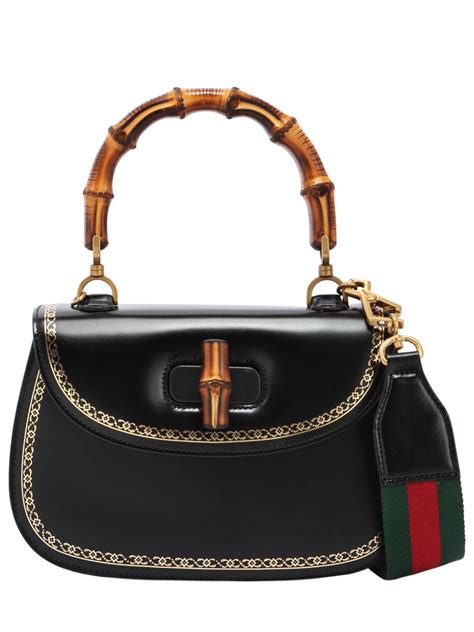 gucci bin|gucci bamboo handbags.